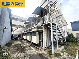 八尾市久宝寺１丁目の土地