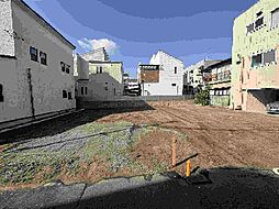 東大阪市花園本町2丁目の土地