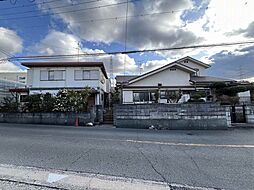 八尾市柏村町３丁目の土地
