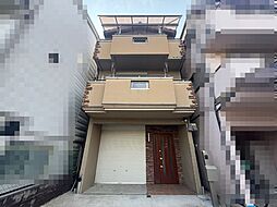 守口市南寺方東通２丁目