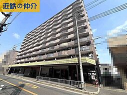 八尾セントラルハイツ