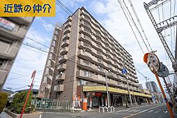 八尾セントラルハイツ