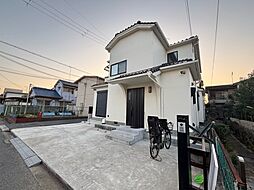 柏原市本郷４丁目