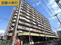 八尾セントラルハイツ