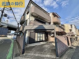 八尾市佐堂町２丁目