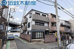 八尾市佐堂町２丁目の一戸建て