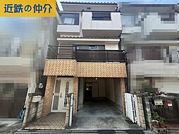 東大阪市衣摺４丁目