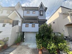 八尾市東山本新町１丁目