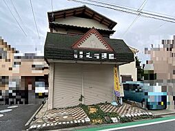 藤井寺市小山４丁目