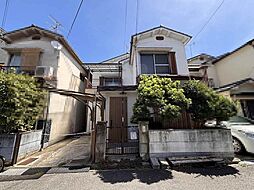 藤井寺市御舟町