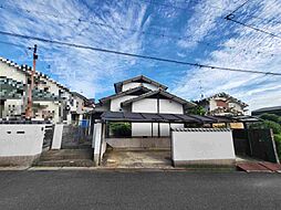 南河内郡河南町大宝2丁目の一戸建て
