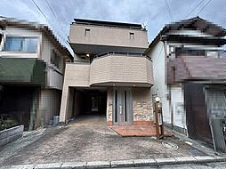 堺市美原区真福寺の一戸建て