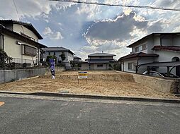 堺市美原区さつき野西2丁目の土地