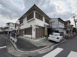 羽曳野市高鷲６丁目の土地