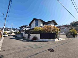 和泉市はつが野１丁目の一戸建て