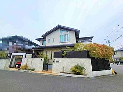 和泉市はつが野1丁目の一戸建て