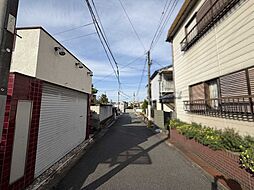 羽曳野市伊賀２丁目