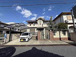 羽曳野市恵我之荘１丁目の一戸建て