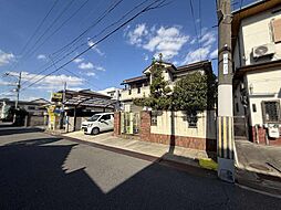 羽曳野市恵我之荘1丁目の一戸建て