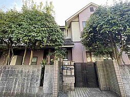 河内長野市東片添町の一戸建て