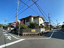 羽曳野市桃山台3丁目の一戸建て