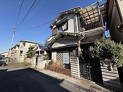 羽曳野市高鷲７丁目