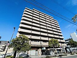 藤和喜志ハイタウン