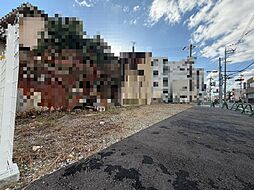 藤井寺市岡１丁目の土地