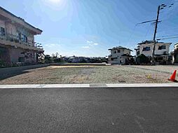 羽曳野市羽曳が丘１丁目の土地