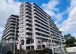 東急ドエル・アルス三日市