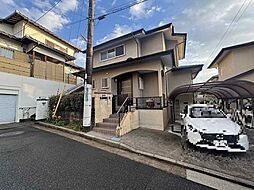 堺市美原区さつき野西２丁目の一戸建て