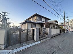 河内長野市大師町の一戸建て