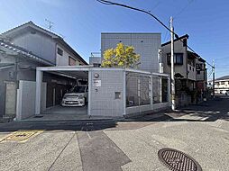 松原市阿保４丁目の一戸建て