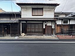 堺市堺区北旅籠町西１丁の土地