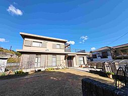 富田林市錦織南１丁目の一戸建て