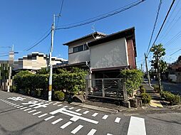 藤井寺市恵美坂１丁目の土地