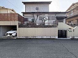 河内長野市大矢船中町