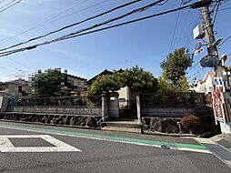 藤井寺市藤ケ丘４丁目