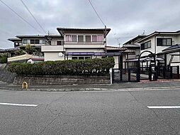 堺市美原区さつき野西１丁目