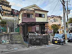 富田林市錦織南2丁目の一戸建て