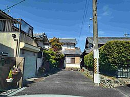 南河内郡太子町大字山田