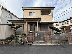 北葛城郡王寺町畠田3丁目の一戸建て