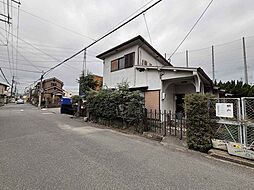 松原市西大塚2丁目の土地