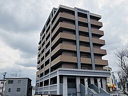 グランアッシュ富田林ベルエール