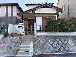 羽曳野市羽曳が丘４丁目