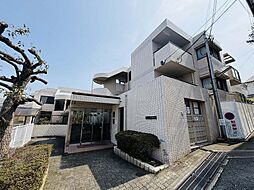 ドムール国分旭ケ丘