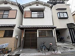 松原市阿保1丁目の一戸建て