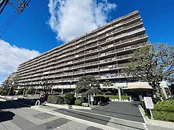 サンシティ松原