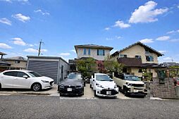 南河内郡太子町聖和台1丁目の一戸建て