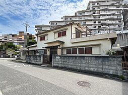柏原市玉手町の土地